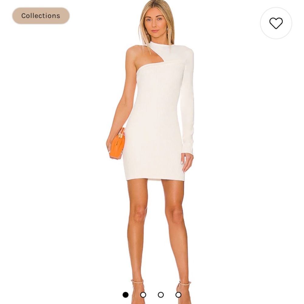 Revolve Dress